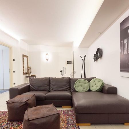 Casa Agata Appartement Vicenza Buitenkant foto
