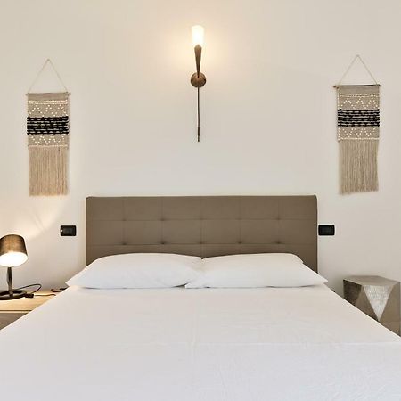 Casa Agata Appartement Vicenza Buitenkant foto