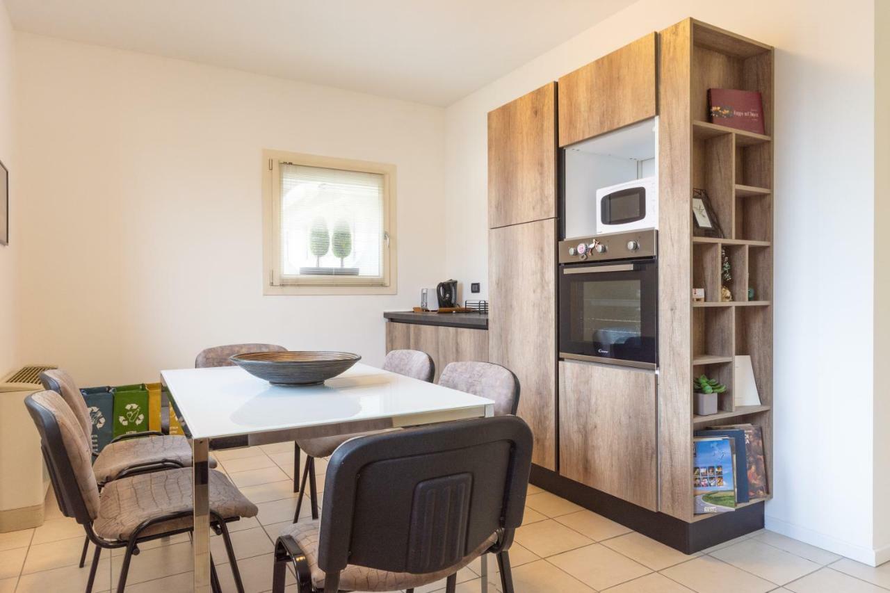 Casa Agata Appartement Vicenza Buitenkant foto