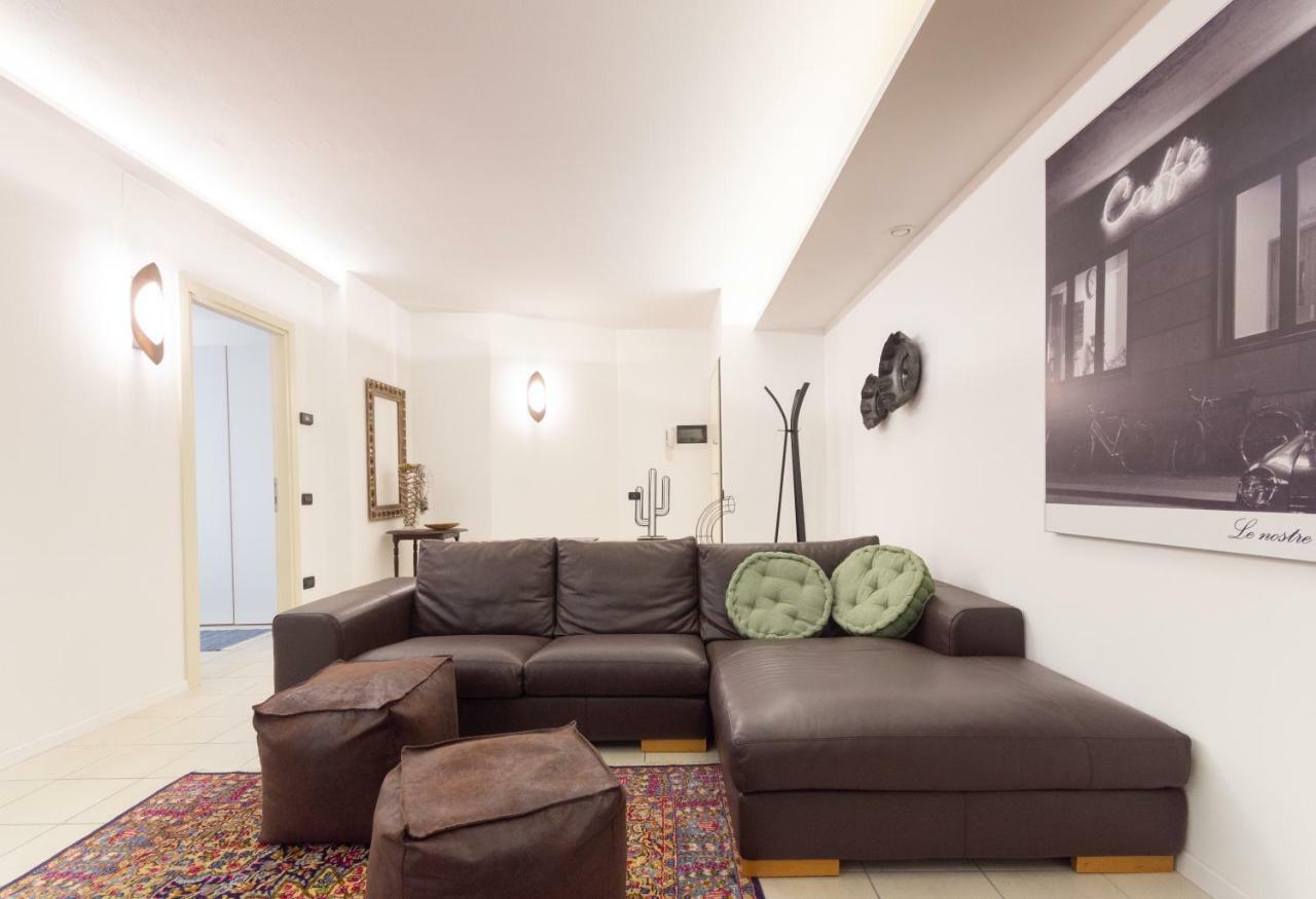 Casa Agata Appartement Vicenza Buitenkant foto