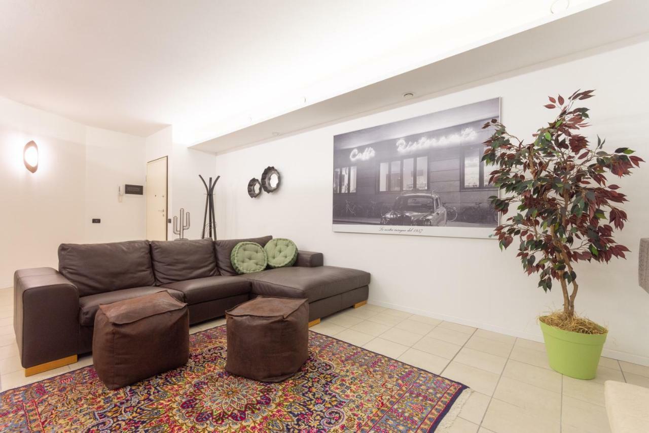 Casa Agata Appartement Vicenza Buitenkant foto
