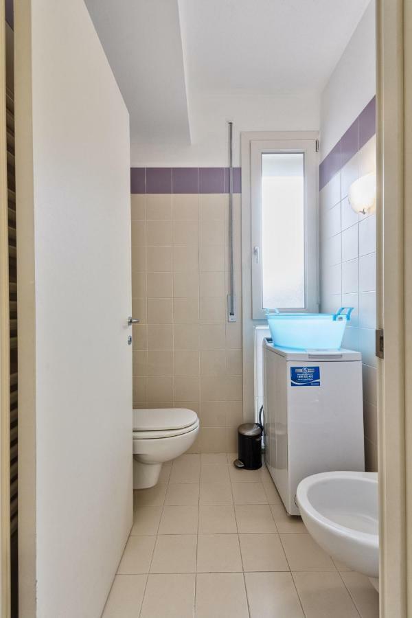 Casa Agata Appartement Vicenza Buitenkant foto