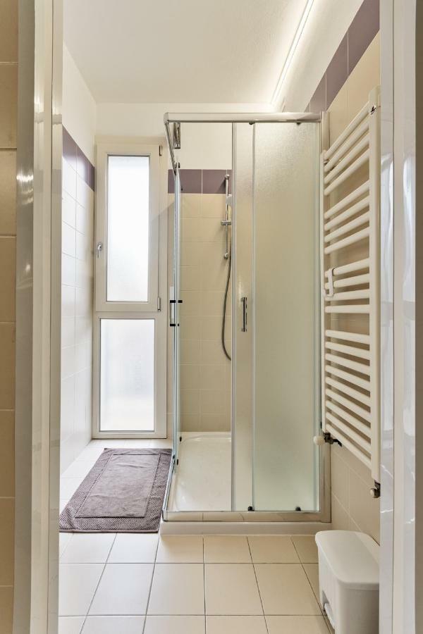Casa Agata Appartement Vicenza Buitenkant foto