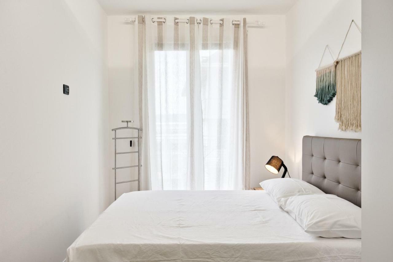 Casa Agata Appartement Vicenza Buitenkant foto