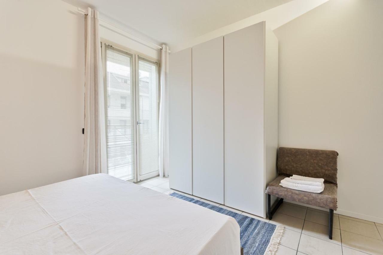 Casa Agata Appartement Vicenza Buitenkant foto