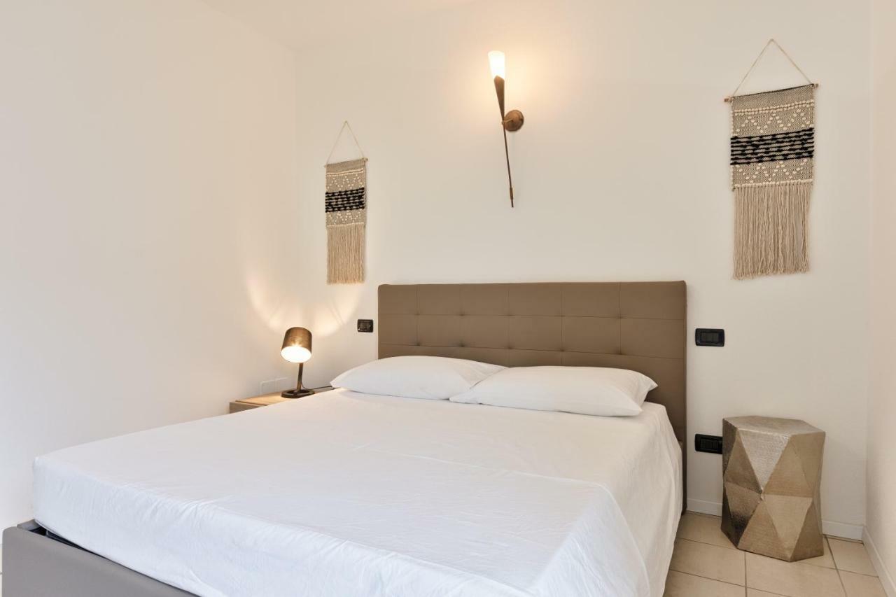 Casa Agata Appartement Vicenza Buitenkant foto