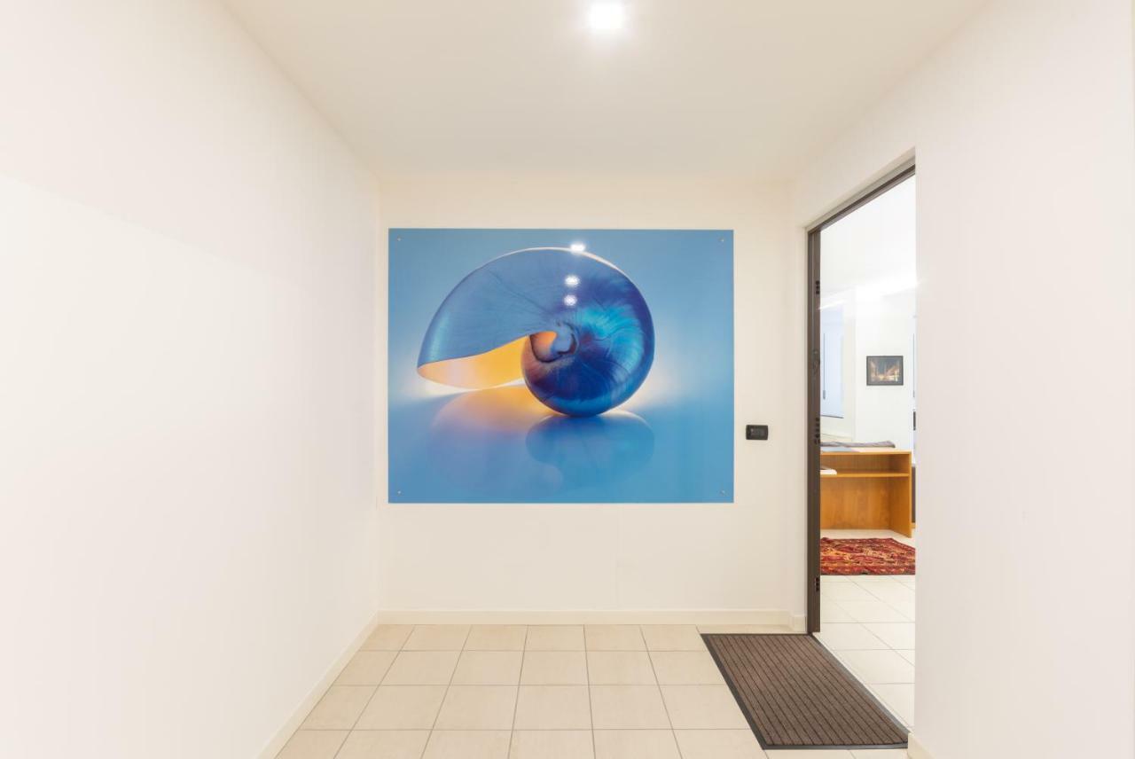 Casa Agata Appartement Vicenza Buitenkant foto