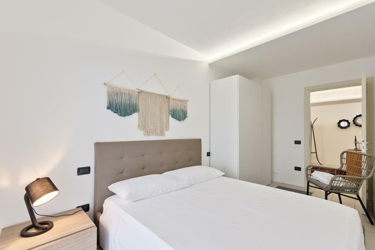 Casa Agata Appartement Vicenza Buitenkant foto