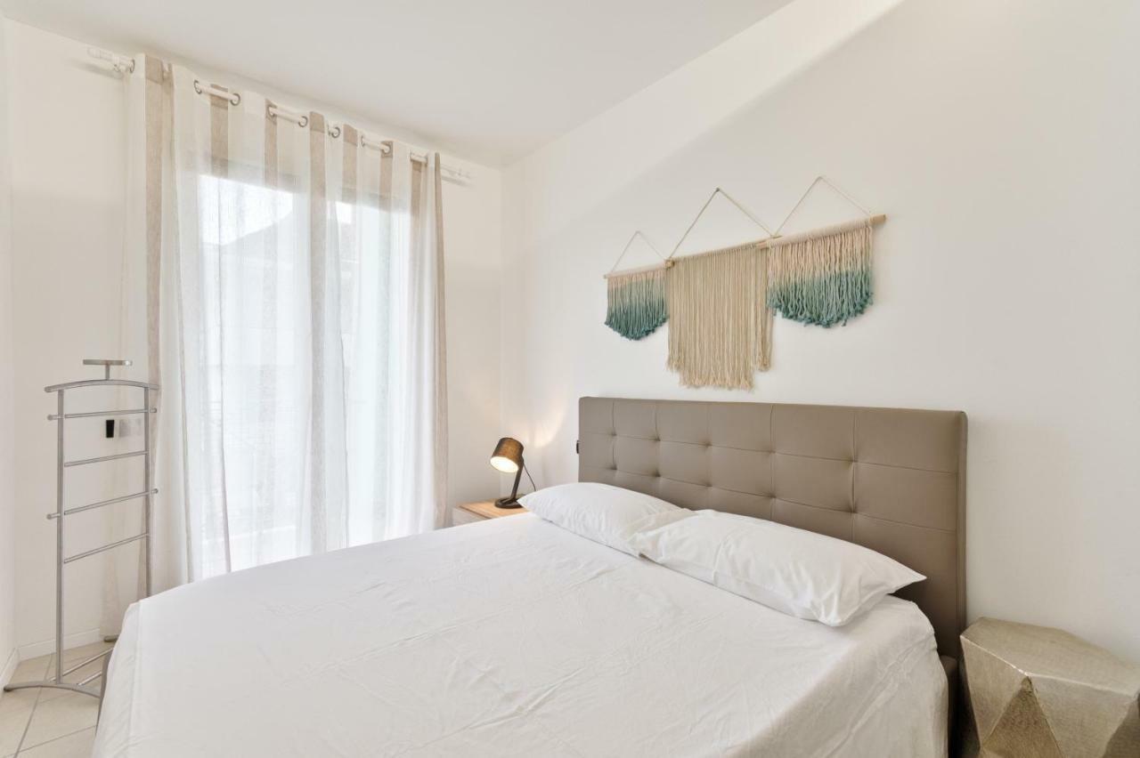 Casa Agata Appartement Vicenza Buitenkant foto